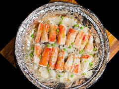 -翠湖轩中餐厅(昆明翠湖宾馆店)