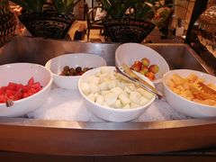 -索菲特酒店·海鲜自助 ·聚餐厅