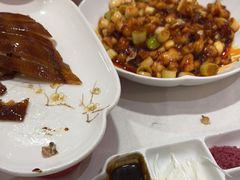 -大鸭梨烤鸭(房山店)