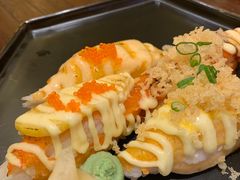-鸟鹏烧鸟居酒屋(昌岗店)