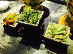-慢丽江·云南野生菌土鸡锅(付家庄店)