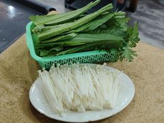 -濠轩阁特色生蚝火锅(水湾路店)