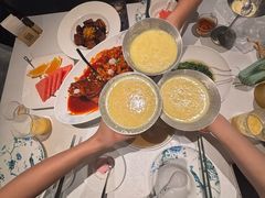 -醉舍·新淮扬菜(长宁龙之梦店)