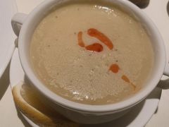 扁豆汤-Pasha帕夏土耳其餐厅(南昌路店)