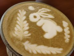 -大酉·M Coffee(北京美术馆店)