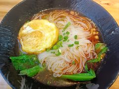 -秦云老太婆摊摊面(磁器口店)