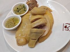 -文记壹心鸡(宝华路店)