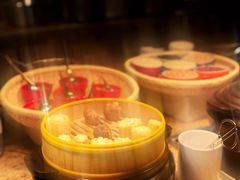 -咖啡苑自助餐厅·中国大饭店
