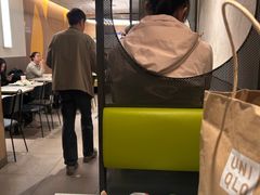 -麦当劳(西单明珠店)