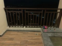 -清远熹乐谷温泉度假酒店