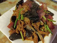 -老平遥饭馆