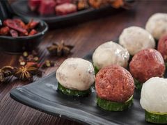 -彤德莱火锅(杨村三店)