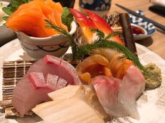 刺身拼盘-小山日本料理(太古汇店)