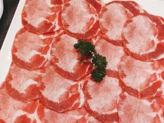 -老熟人烤肉城(马家堡店)