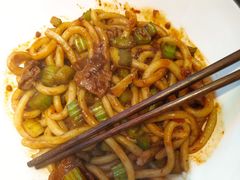 -壹粉屋新疆炒米粉(建外SOHO东区店)