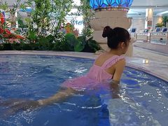 -水晶之星洗浴温泉汗蒸