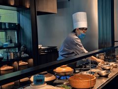 -晓长安·新陕菜(曲江店)