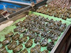 -盒马鲜生(皇庭广场店)