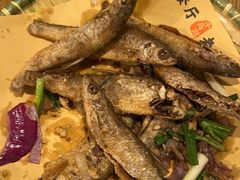 -丰乐餐厅·始于1999·本地老字号