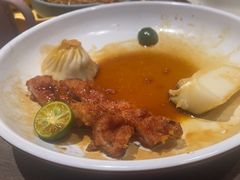 -苏小柳点心·手作小笼包(浦东嘉里城分院)