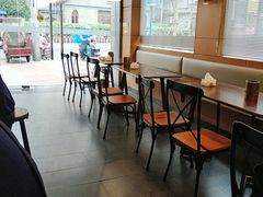 大堂-张正麻辣串(宿州路店)