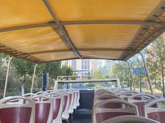 -BUS TOUR观光巴士