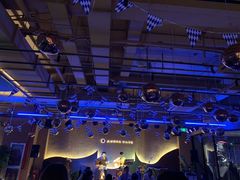 -Ambra Haus琥珀屋精酿餐厅(宝山店)