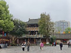 -昌州古城