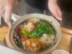 -烹然四季椰子鸡火锅(姚家园万象汇店)