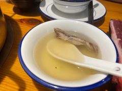 -牛品福潮汕牛肉火锅(旺庄店)