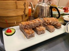 -卡尔顿东方银龙酒店•广西菜•早茶