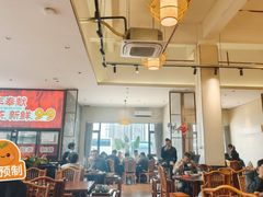 -顺德一品粥·20年凤城老字号(芳村店)