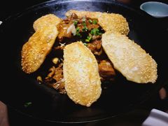 -小菜园新徽菜(滁州苏宁店)