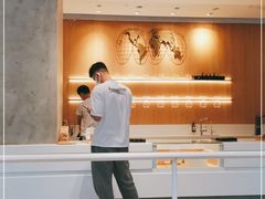 -% Arabica阿拉比卡咖啡烘焙工坊