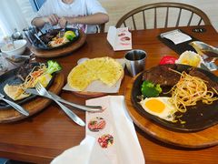 -佳纳客牛排(华亚欢乐城店)