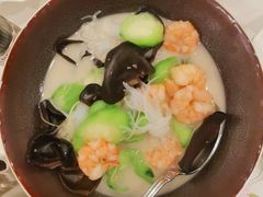 -翠园(北京王府中环店)