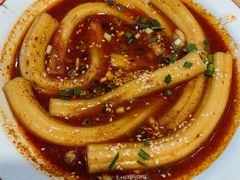 -郑记•不夜城烧烤•龙虾•虾蟹(黄鹤楼店)