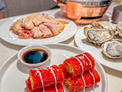 -粤来记·啫啫煲·点心(日月光店)