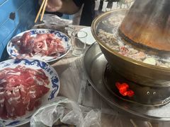 -鑫龙火锅(北园店)