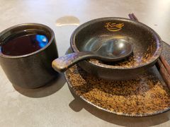 -不二啫·广府啫啫煲(江燕路万科里店)