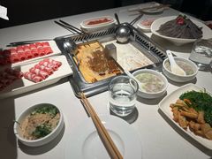 -海底捞火锅(外滩店)