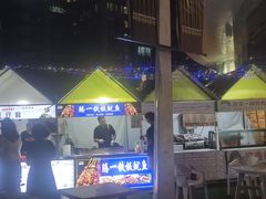 -巴黎春天(陕西路店)