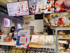 -DQ·蛋糕·冰淇淋(天一2店)