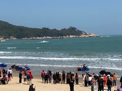 -青澳湾北回归线广场