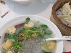 -鸭得堡老鸭汤·鸭血粉丝(凤凰西街店)