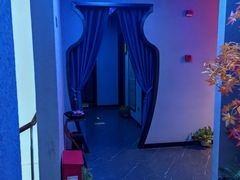 -瀚境SPA·影院足道·瑜伽按摩(景谷中路店)