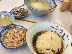 -朱洪元苏式面馆(绿宝广场店)