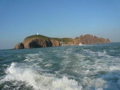 -海驴岛(荣成市)