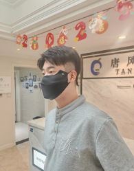 -唐风采假发补发定制