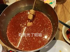 -付小姐在成都(川沙店)